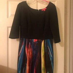 Betsey Johnson size 12 new